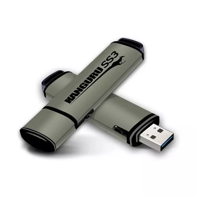 Kanguru SS3 memoria USB de 32GB (KF3WP-32G)