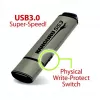Kanguru SS3 memoria USB de 32GB (KF3WP-32G)