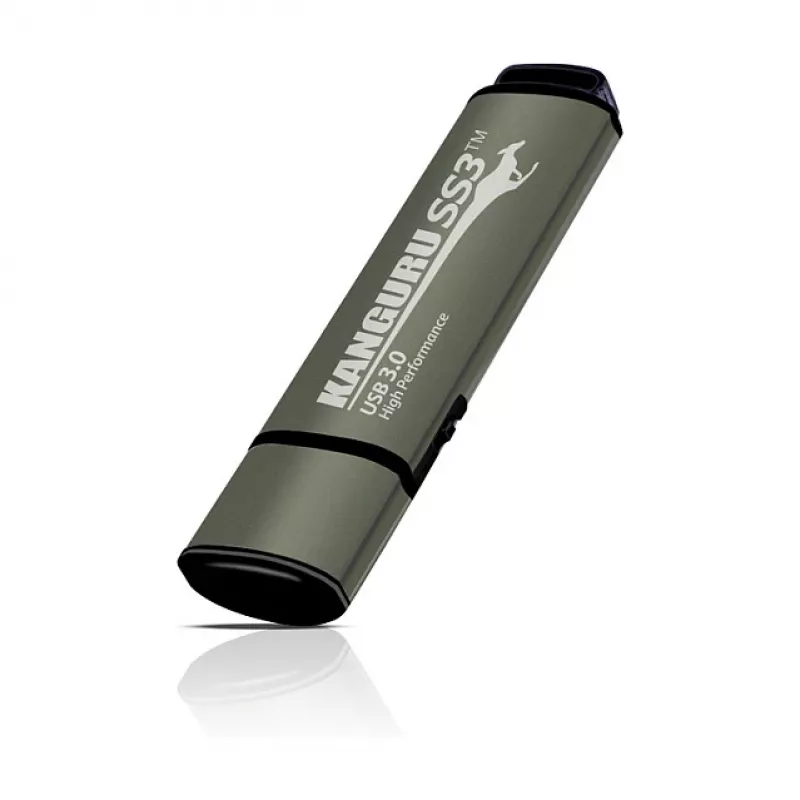 Kanguru SS3 memoria USB de 32GB (KF3WP-32G)