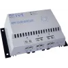 IVT regulador de carga solar MPPT 30 A, 12/24 V, LCD, RS485 18319