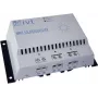 IVT regulador de carga solar MPPT 30 A, 12/24 V, LCD, RS485 18319
