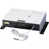 IVT regulador de carga solar 12/24 V 20 A PWM