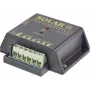 IVT Regulador de carga solar 12/24 V, 4 A PWM (200013)