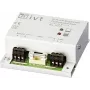 Regulador de carga solar IVT 12/24 V, 8 A, PWM