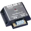 IVT Regulador de carga solar 12 V/4 A PWM (200007)