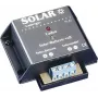 IVT Regulador de carga solar 12 V/4 A PWM (200007)