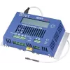 IVT regulador de carga solar 12V/24V 20A MPPTplus 20A con pantalla LCD 200036