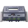 Regulador solar IVT 12V/24V 25A SCDplus 25A 200042