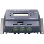 Regulador solar IVT 12V/24V 25A SCDplus 25A 200042