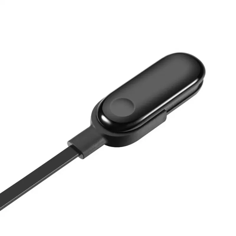 iWear CH4 Cable de Alimentación USB Universal 20cm Cargador de Reloj Inteligente 2-Pin Stick Pad