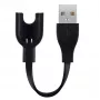 iWear CH4 Cable de Alimentación USB Universal 20cm Cargador de Reloj Inteligente 2-Pin Stick Pad
