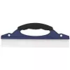 IWH Esponja quitagua para coche, silicona, longitud: 300 mm de plástico, con borde de silicona, para un secado rápido y - 1 ud. (499)