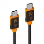 J5CREATE cable USB-C 100W de sincronización y carga (3 m / 9,8 ft.)