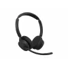 Jabra Evolve3 45 auriculares estéreo Link 390a UC