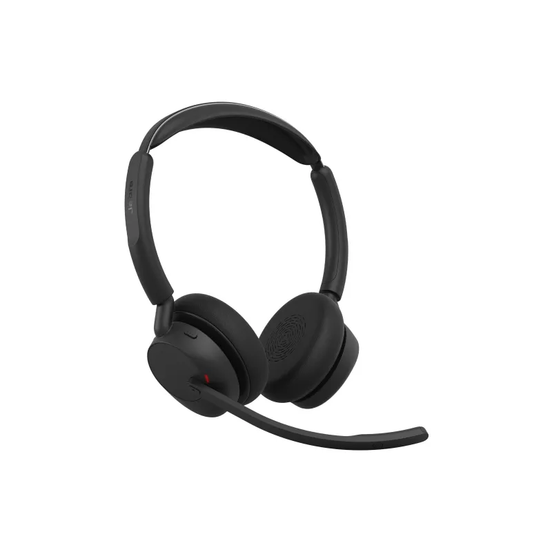 Jabra Evolve3 45 auriculares estéreo Link 390a UC