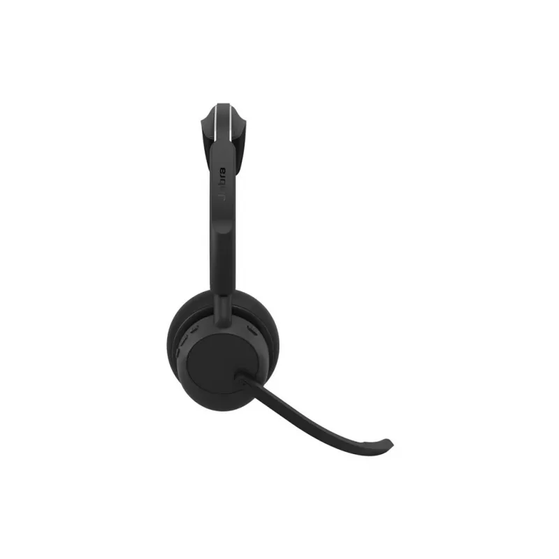 Jabra Evolve3 45 auriculares estéreo Link 390a UC