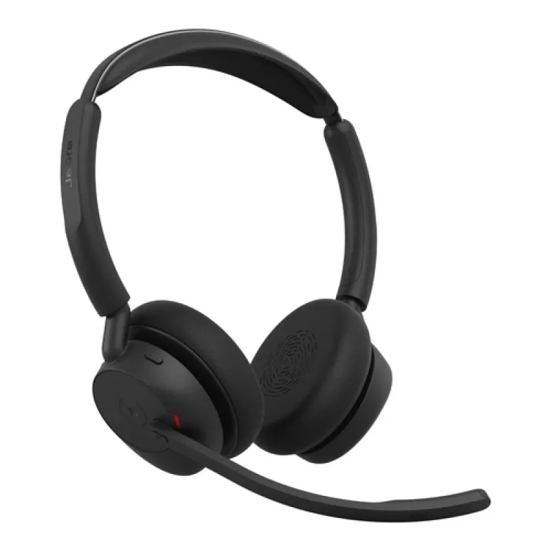 Jabra Evolve3 45 auricular estéreo Link 390c MS USB-C