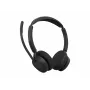 Jabra Evolve3 45 auricular estéreo Link 390c MS USB-C
