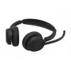 Jabra Evolve3 45 auricular estéreo Link 390c UC
