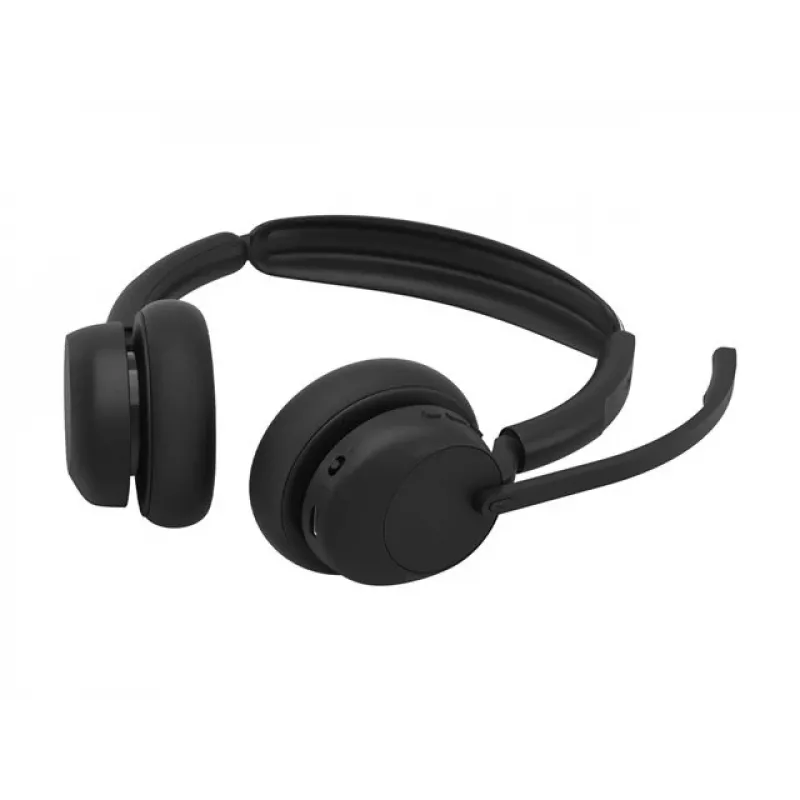 Jabra Evolve3 45 auricular estéreo Link 390c UC