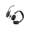 Jabra Evolve3 65 auriculares estéreo con base UC Link 390a