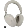 Jabra Evolve3 85 MS Link390c Warm Gray Auricular inalámbrico