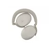 Jabra Evolve3 85 MS Link390c Warm Gray Auricular inalámbrico