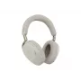 Jabra Evolve3 85 MS Link390c Warm Gray Auricular inalámbrico