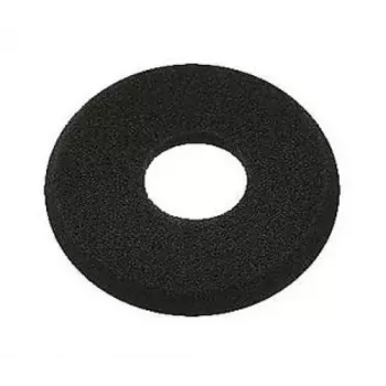 Jabra Perform 75 Almohadillas de espuma para auriculares, 10 uds.