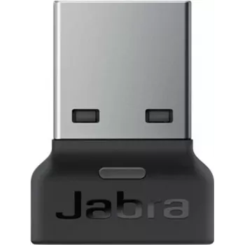 Jabra Link 380a UC Adaptador Bluetooth USB-A para Unified Communications