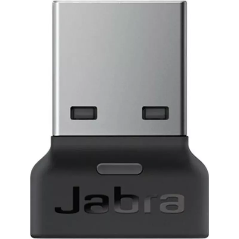Jabra Link 380a UC Adaptador Bluetooth USB-A para Unified Communications