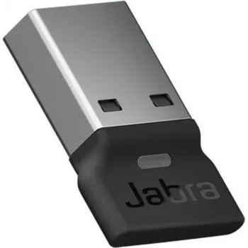 Jabra Link 380a UC Adaptador Bluetooth USB-A para Unified Communications