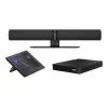 Jabra PanaCast 50 Room System Kit con Lenovo ThinkSmart Core y controlador - certificado Microsoft Teams Rooms