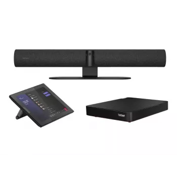 Jabra PanaCast 50 Room System Kit con Lenovo ThinkSmart Core y controlador - certificado Microsoft Teams Rooms