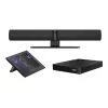 Jabra PanaCast 50 Room System Kit con Lenovo ThinkSmart Core y controlador - certificado Microsoft Teams Rooms