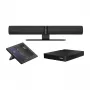 Jabra PanaCast 50 Room System Kit con Lenovo ThinkSmart Core y controlador - certificado Microsoft Teams Rooms