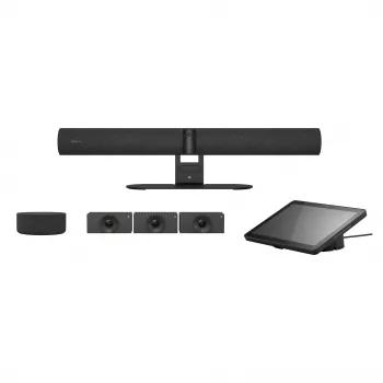 Jabra PanaCast 55 Room Kit Multi - Sistema de Videoconferencia