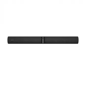 Jabra PanaCast 55 VBS Bar Only EMEA - barra de videoconferencia 4K 180° para Microsoft Teams Rooms