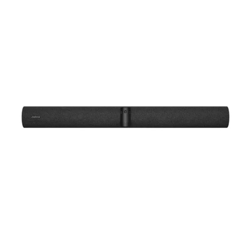 Jabra PanaCast 55 VBS Bar Only EMEA - barra de videoconferencia 4K 180° para Microsoft Teams Rooms
