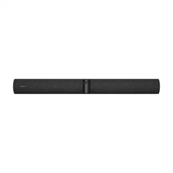 Jabra PanaCast 55 VBS Bar Only EMEA - barra de videoconferencia 4K 180° para Microsoft Teams Rooms