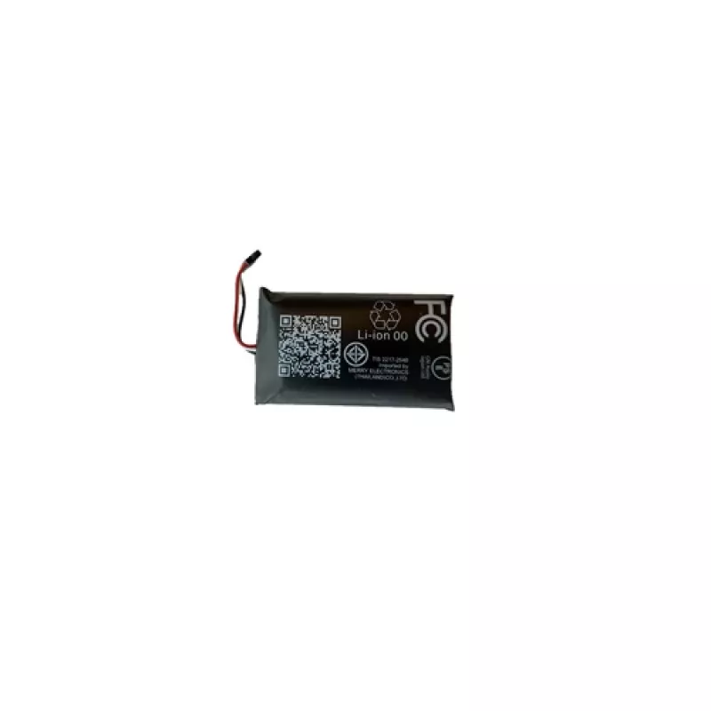 Batería de repuesto Jabra para Evolve3 75 UC (14151-10) – 380mAh Li-Ion