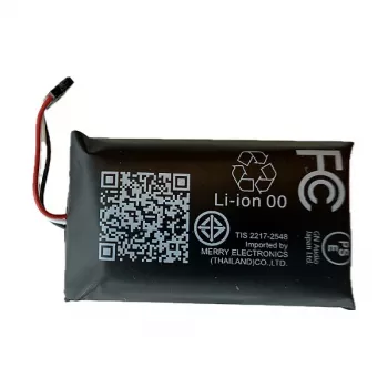 Batería de repuesto Jabra para Evolve3 75 UC (14151-10) – 380mAh Li-Ion