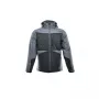 Chaqueta COMFORT WINTER HYBRID XXL gris