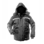 Chaqueta larga Arctic Grey/Black WJ-8924_M
