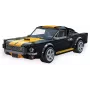 Jamara CaDA Shelby GT350 1:20 2,4 GHz coche RC de bloques de construcción (212 piezas)