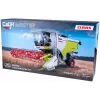 Vehículo de bloques de construcción RC Jamara Claas Dominator 370 1:18 2,4GHz (más de 1000 piezas) 14+