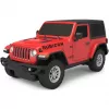 Jamara Jeep Wrangler JL 1:24 40 MHz radiocontrol 6+
