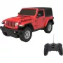 Jamara Jeep Wrangler JL 1:24 40 MHz radiocontrol 6+