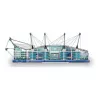 JAMARA Liebherr R 936 Excavadora 1:20 RC juguete de construcción 402904