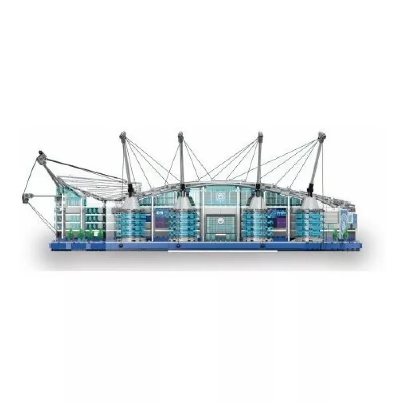 JAMARA Liebherr R 936 Excavadora 1:20 RC juguete de construcción 402904